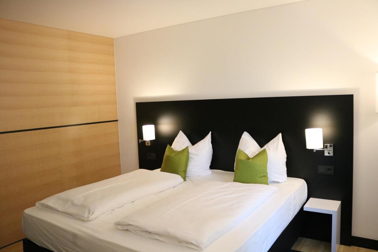 Au Hotel By Wmm Hotels Aurach Extérieur photo